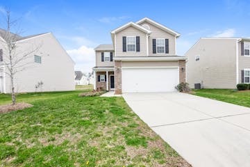 9336 Bradstreet Commons Way Charlotte, NC 28215